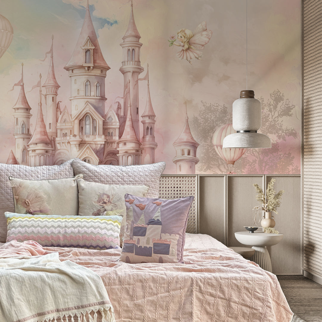 Enchanted