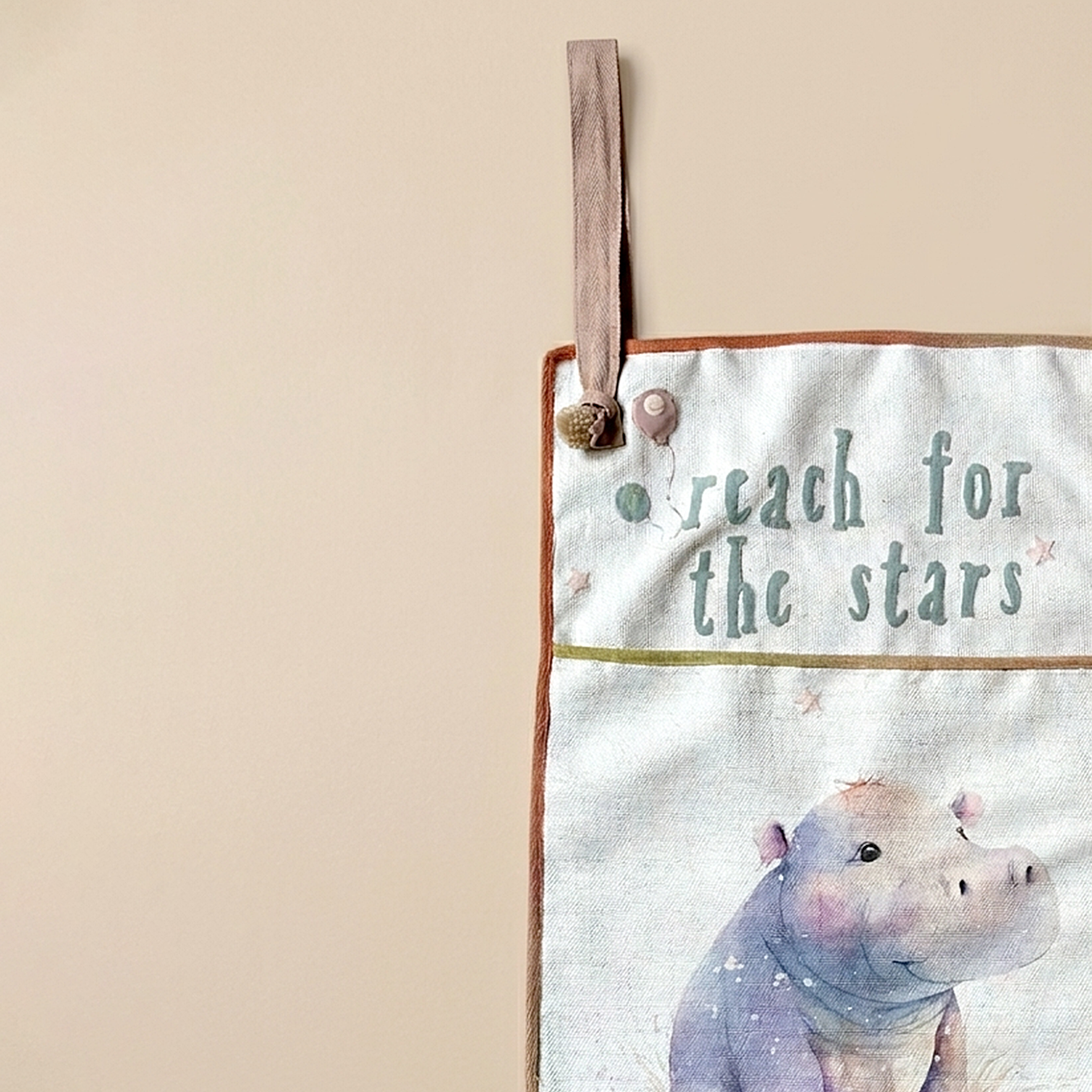 Up Up Away Diaper Bag