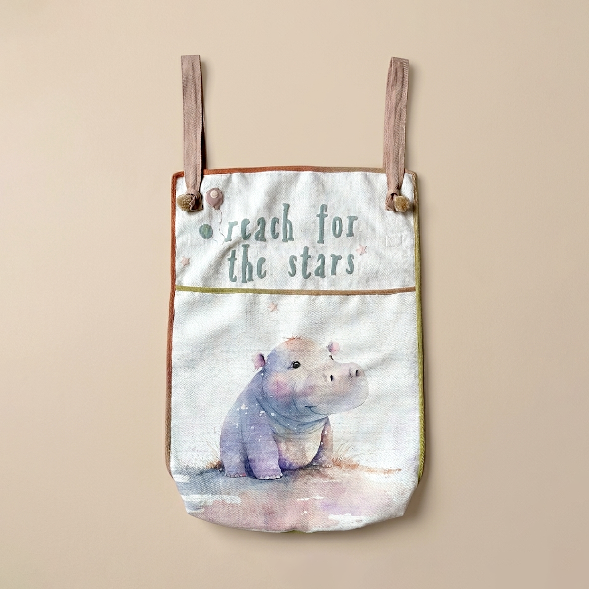 Up Up Away Diaper Bag