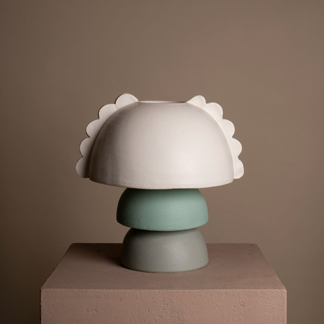 Dino Lamp