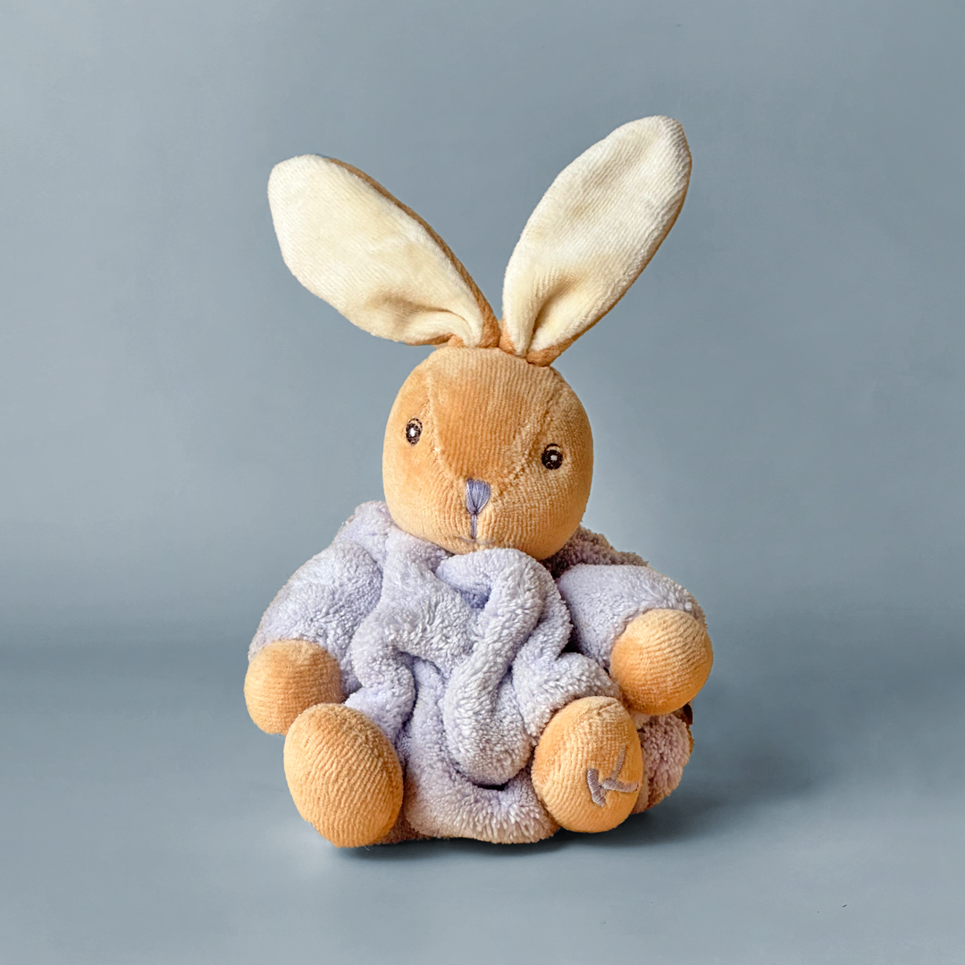 Kaloo Bunny Soft Lilac