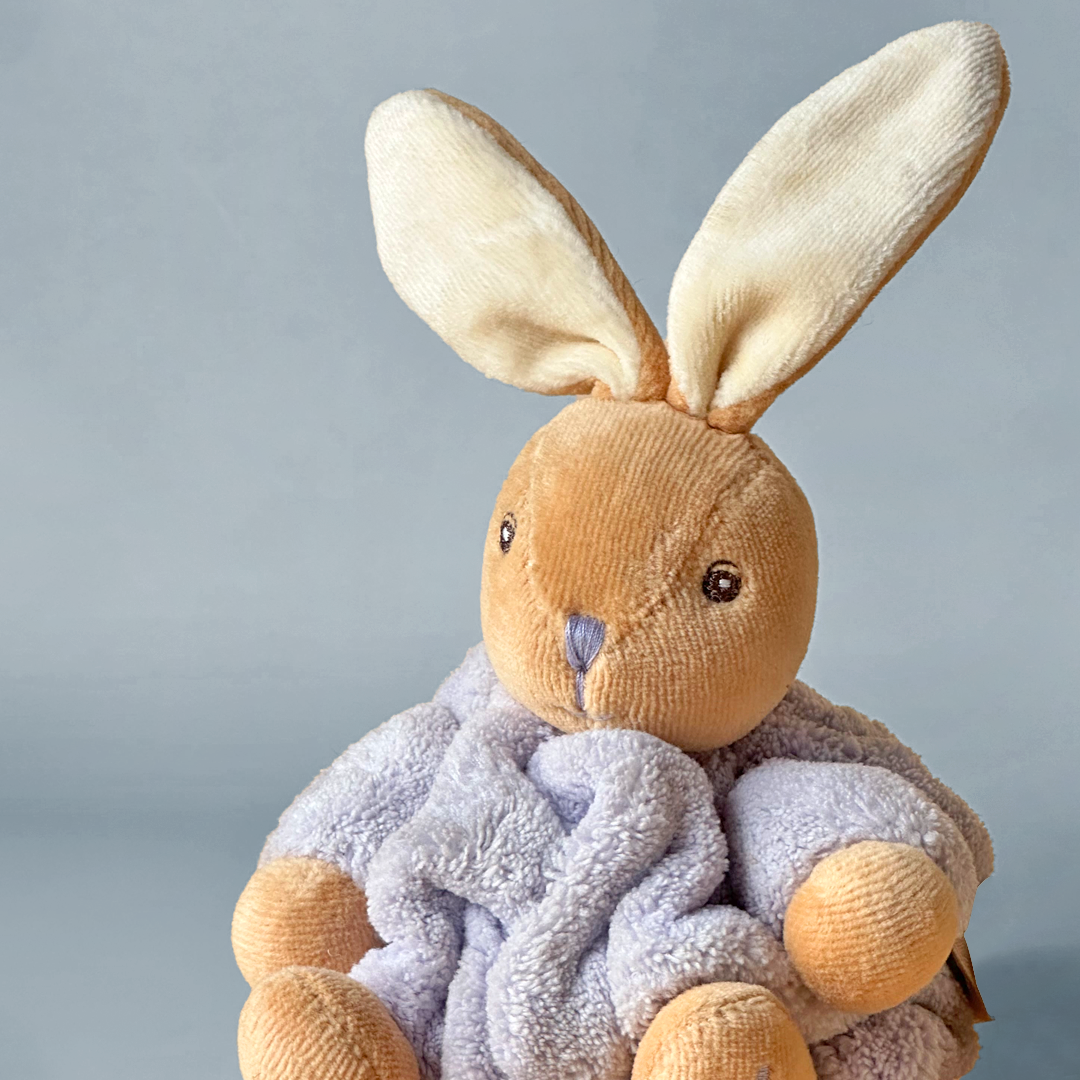 Kaloo Bunny Soft Lilac