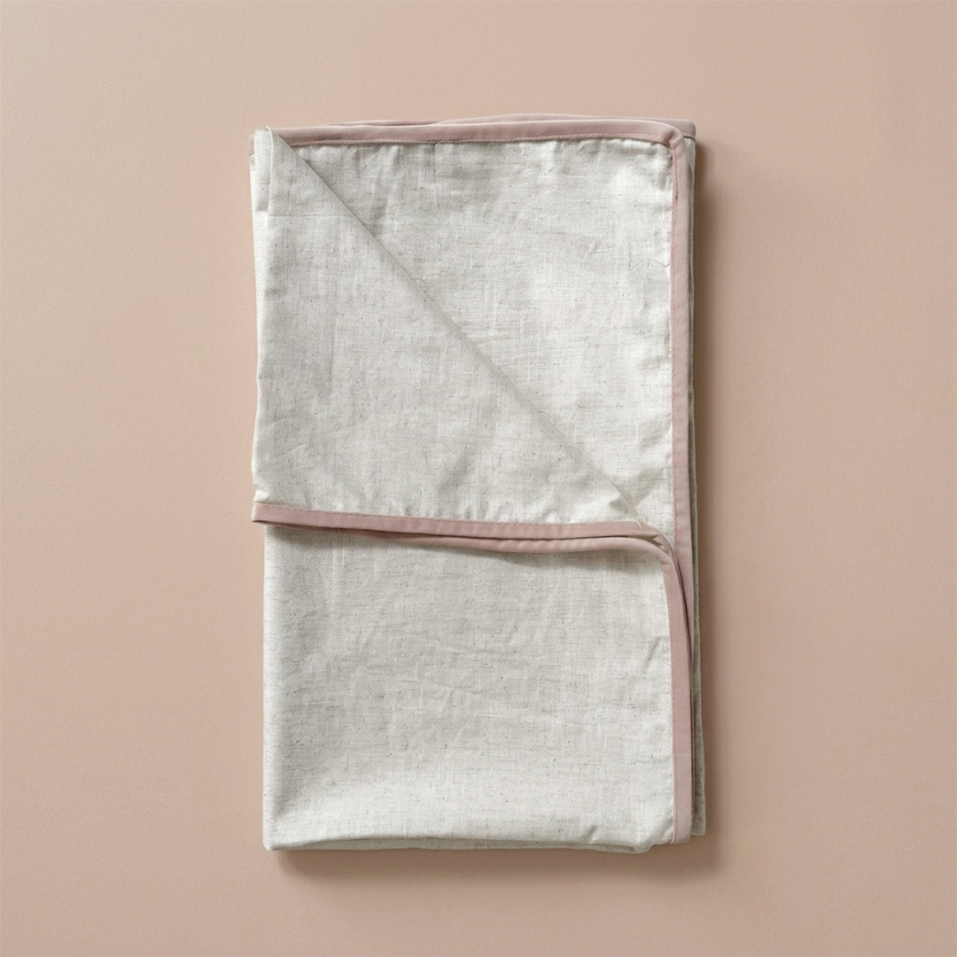 Alfie Cot Sheet Set