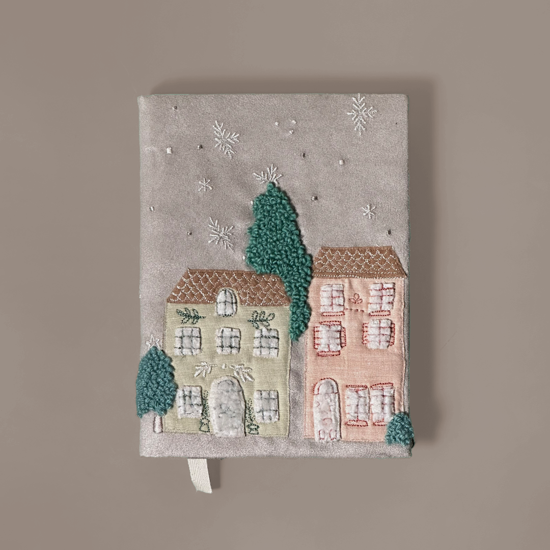 Journal Houses