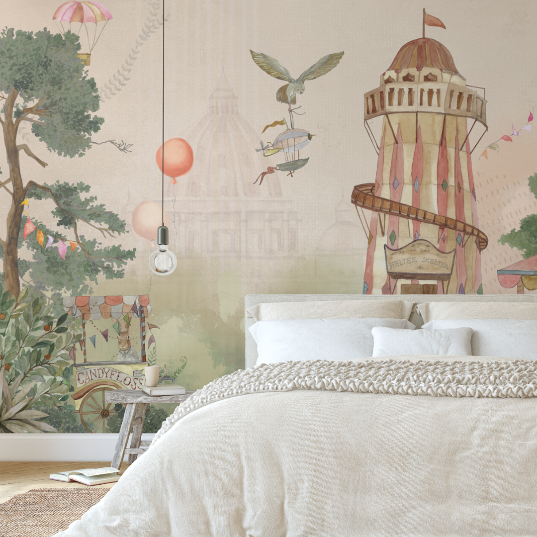 Someone said Alice II