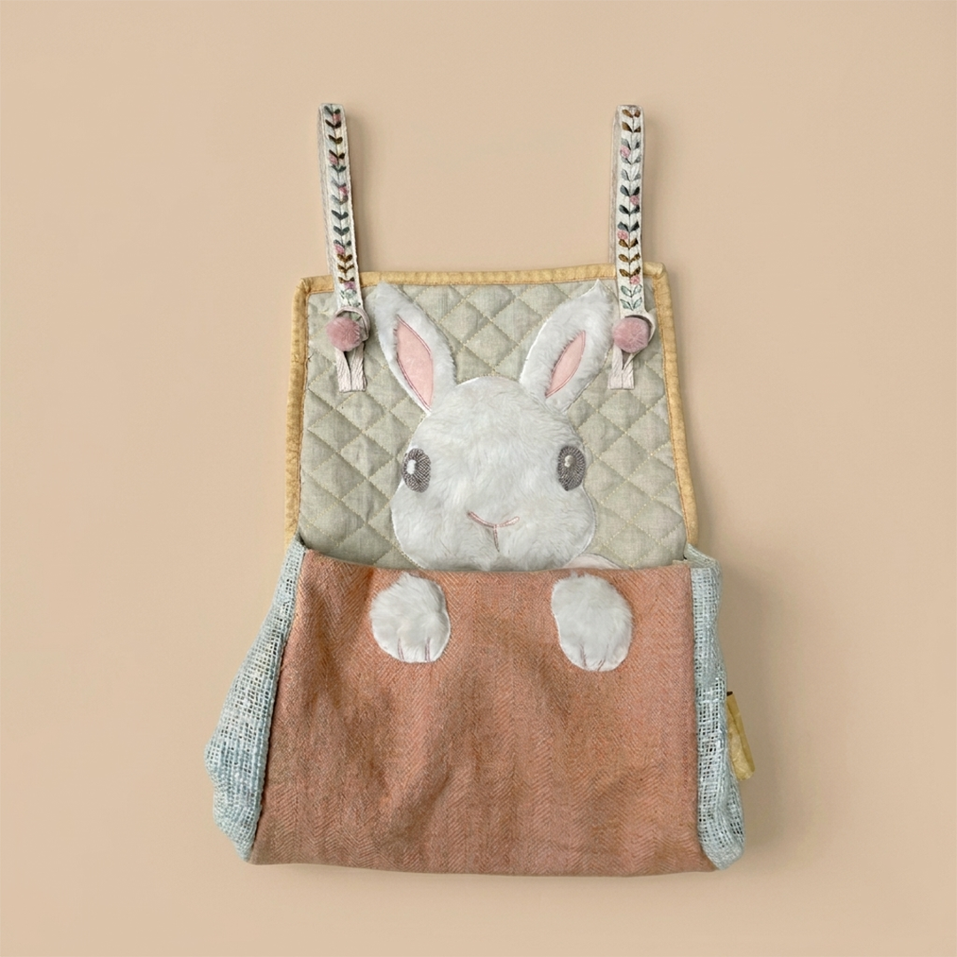 Petit Garden Diaper Bag