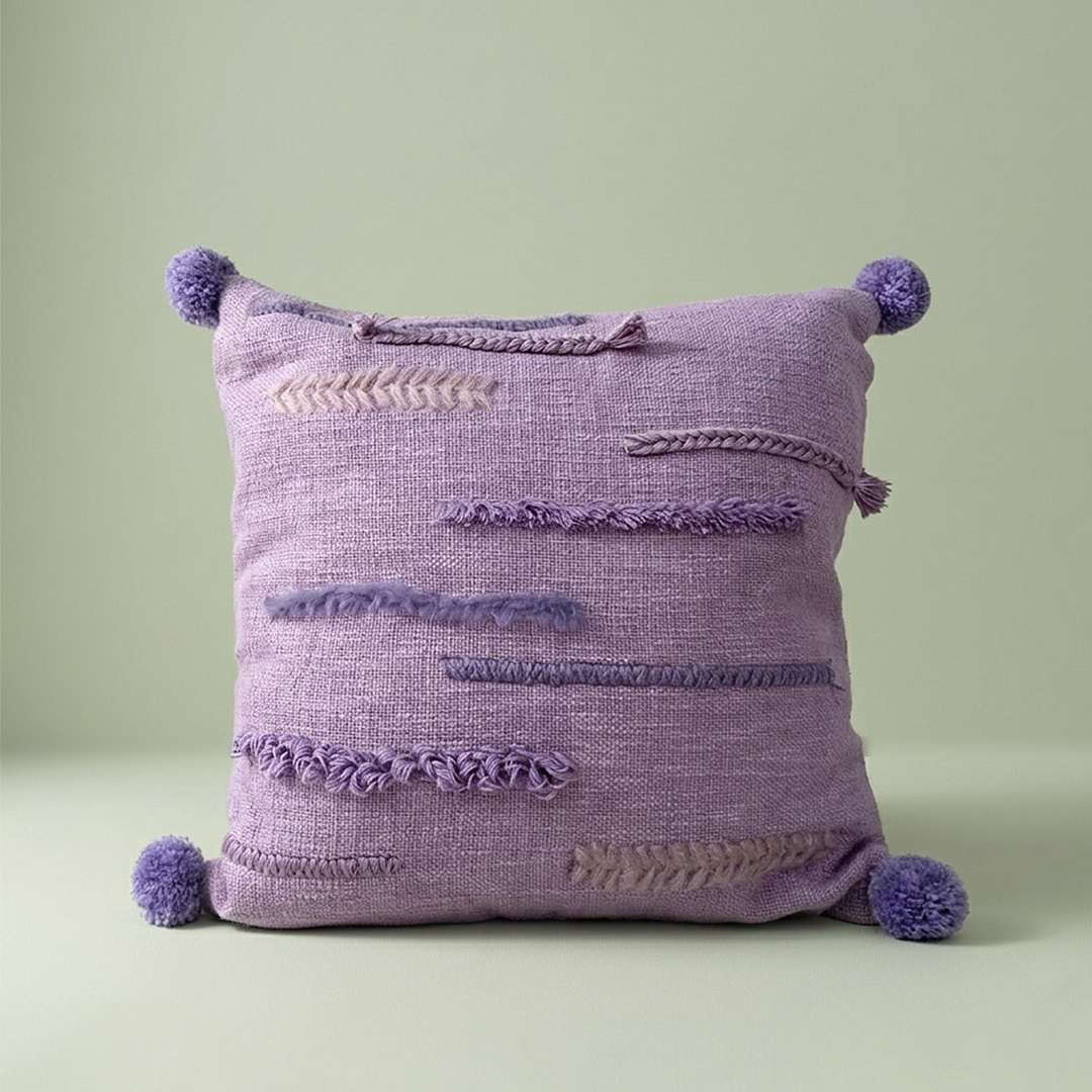 Lavender Textures