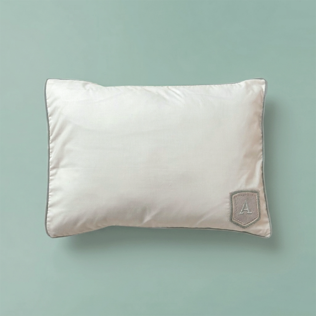 Lil Engine Cot Sheet Set