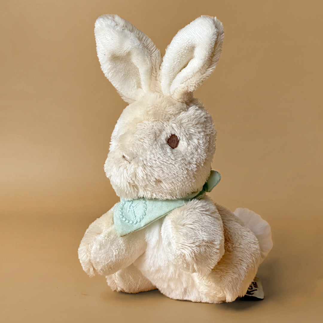 Creamy Cuddle Bunny