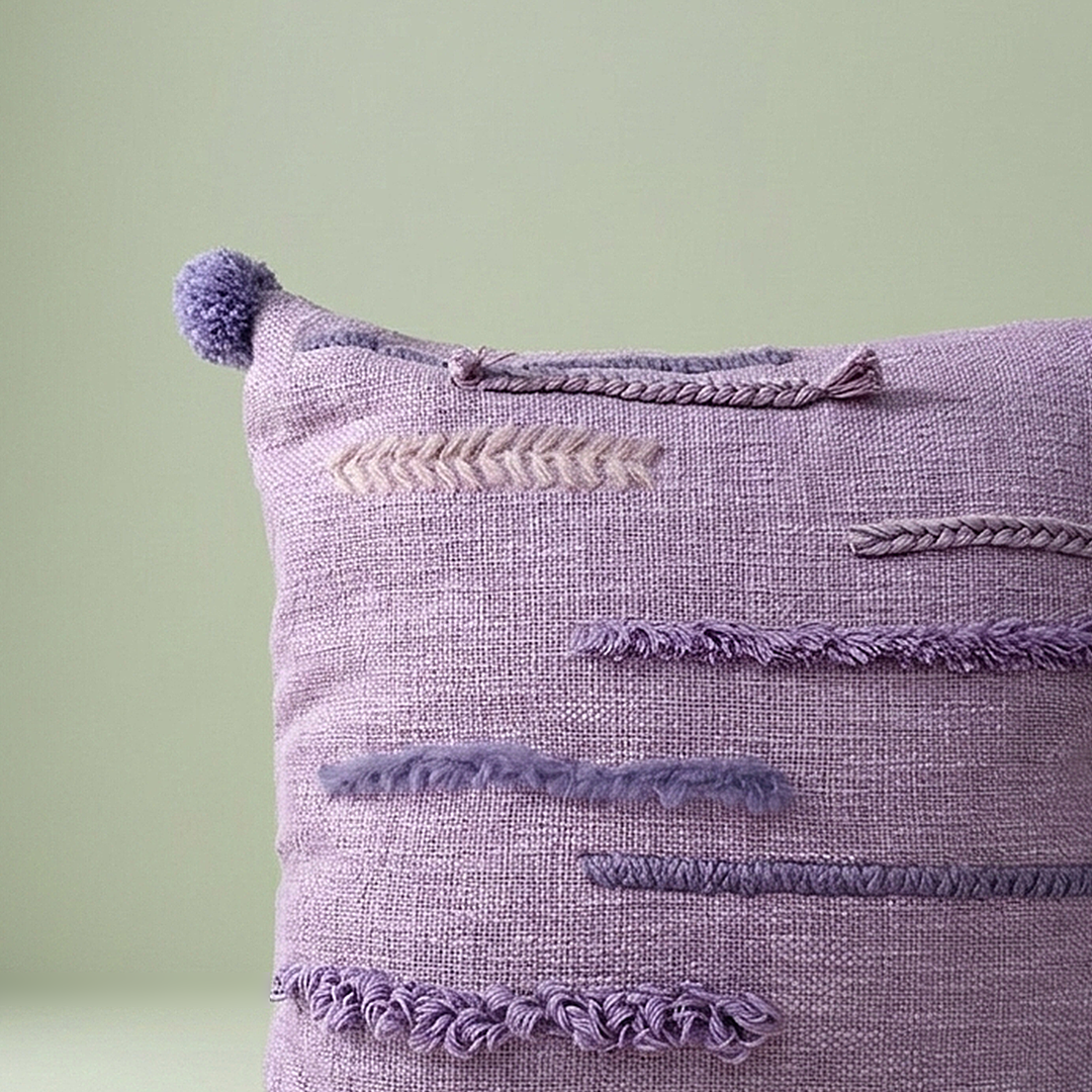 Lavender Textures