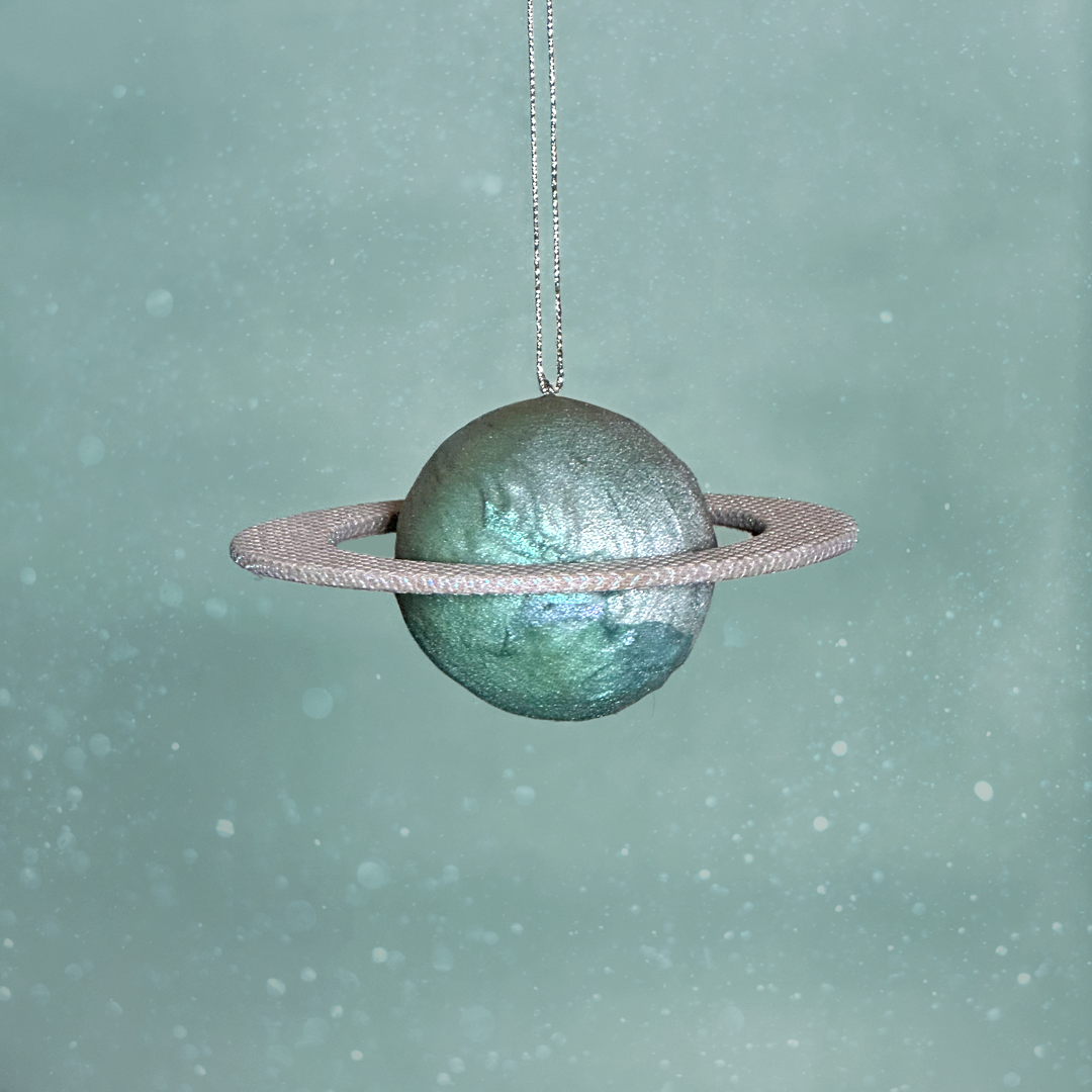 Cosmic Charms - Planet