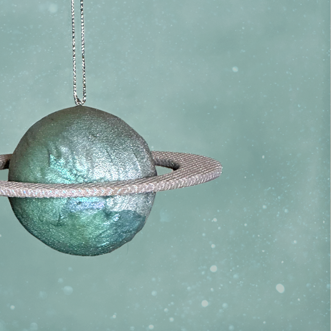 Cosmic Charms - Planet