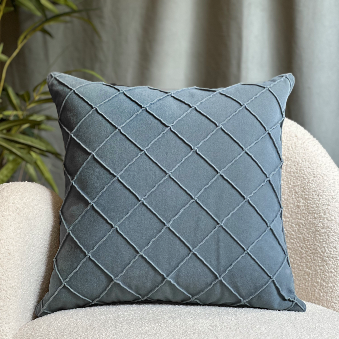 Diamond (Slate Grey)