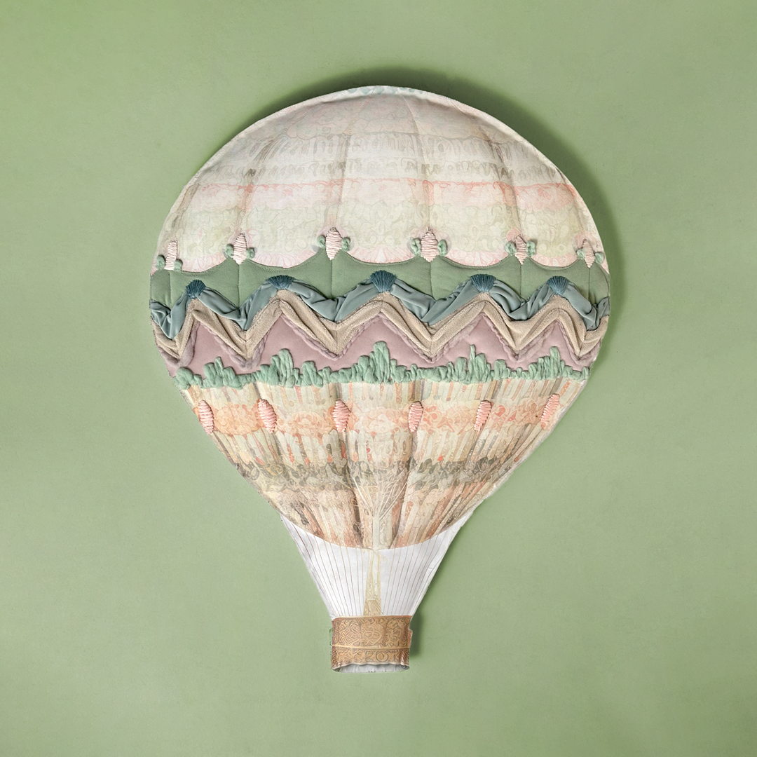 Pop Up Daydream Balloon