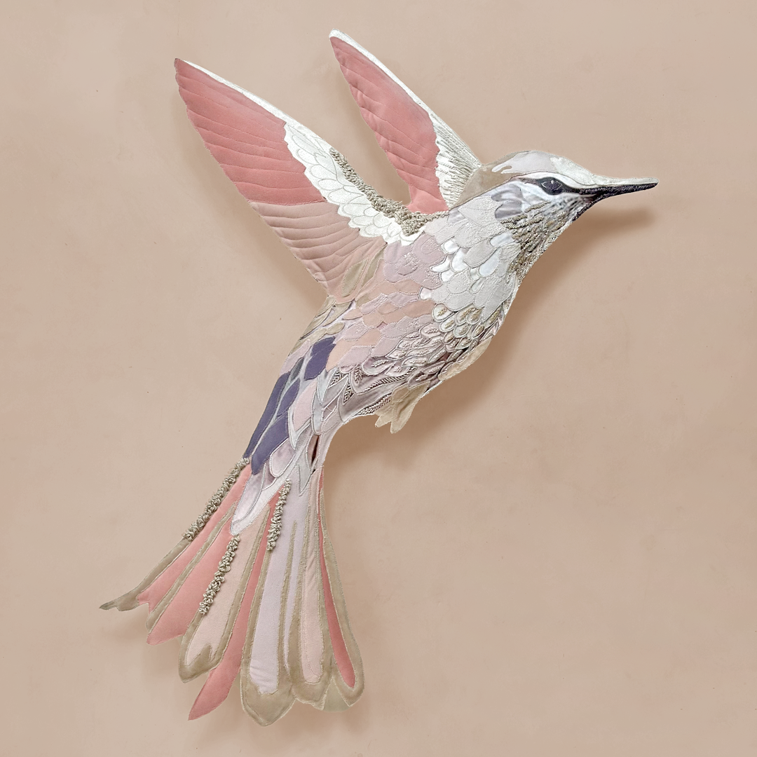 Humming Birds Pop Up