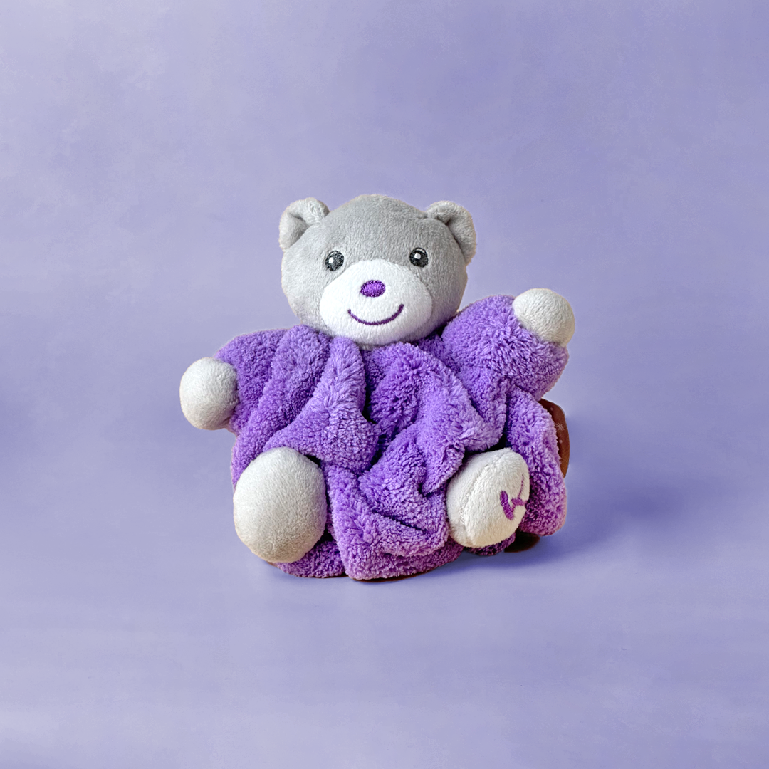 Kaloo Lavender Bear