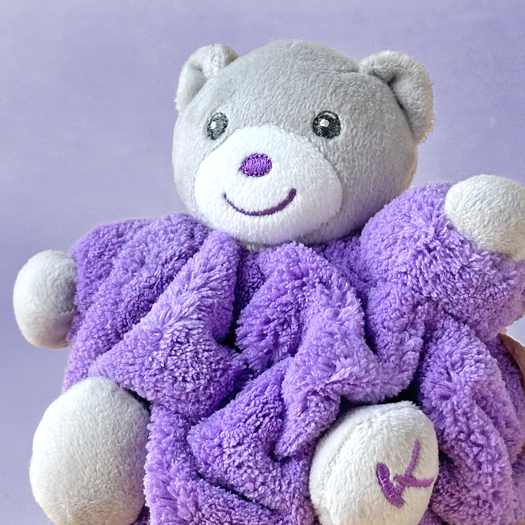 Kaloo Lavender Bear