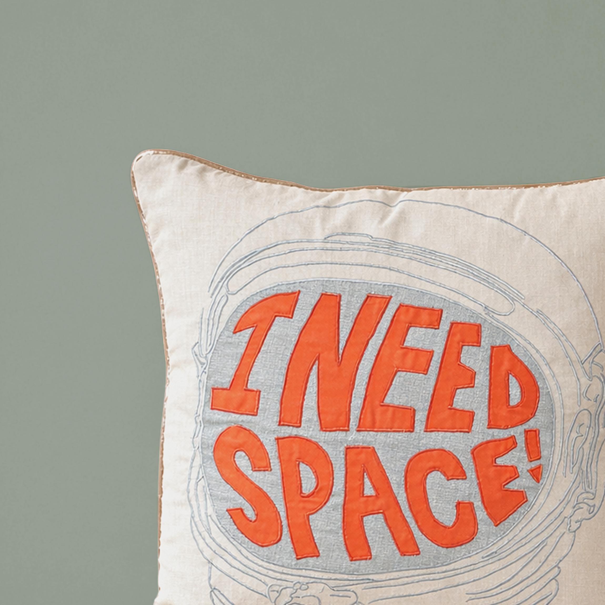 I Need Space