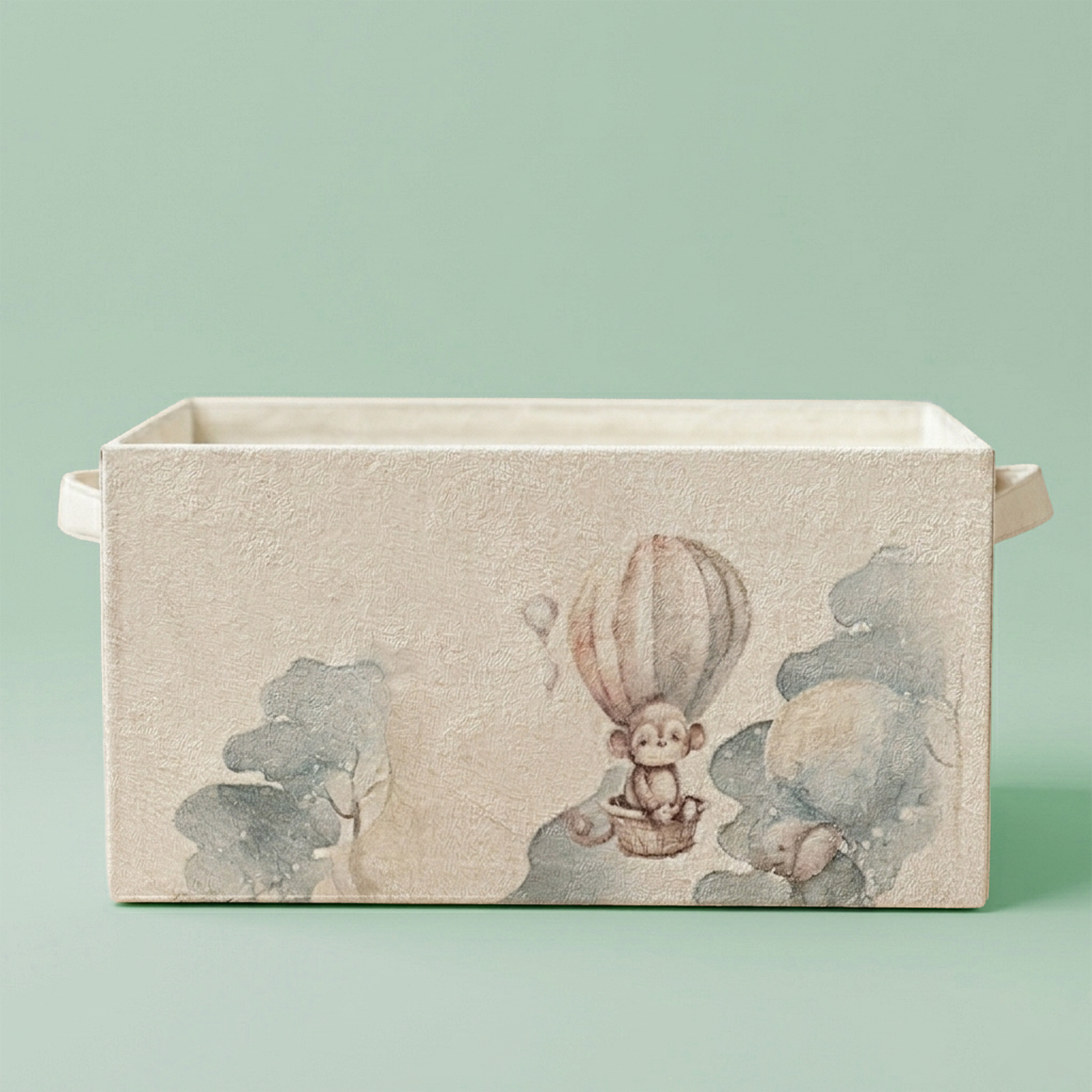 Up Up Away Open Storage Tray