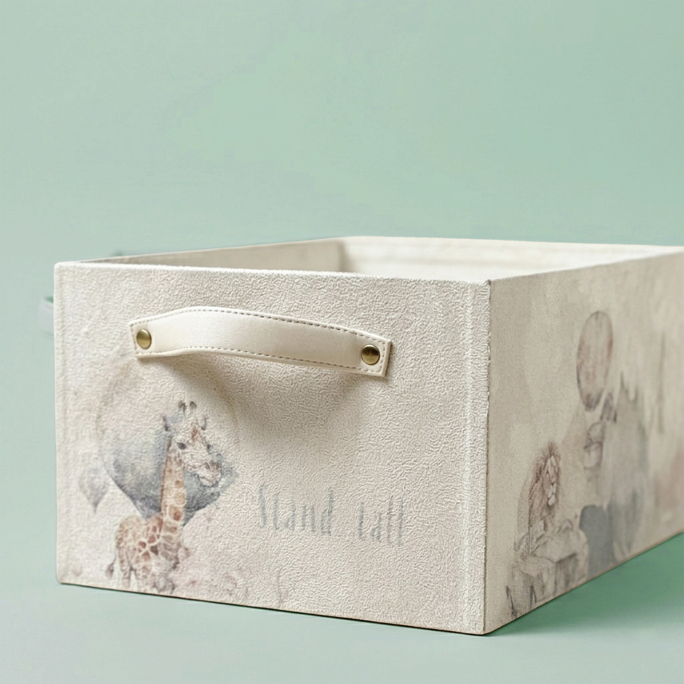 Up Up Away Open Storage Tray