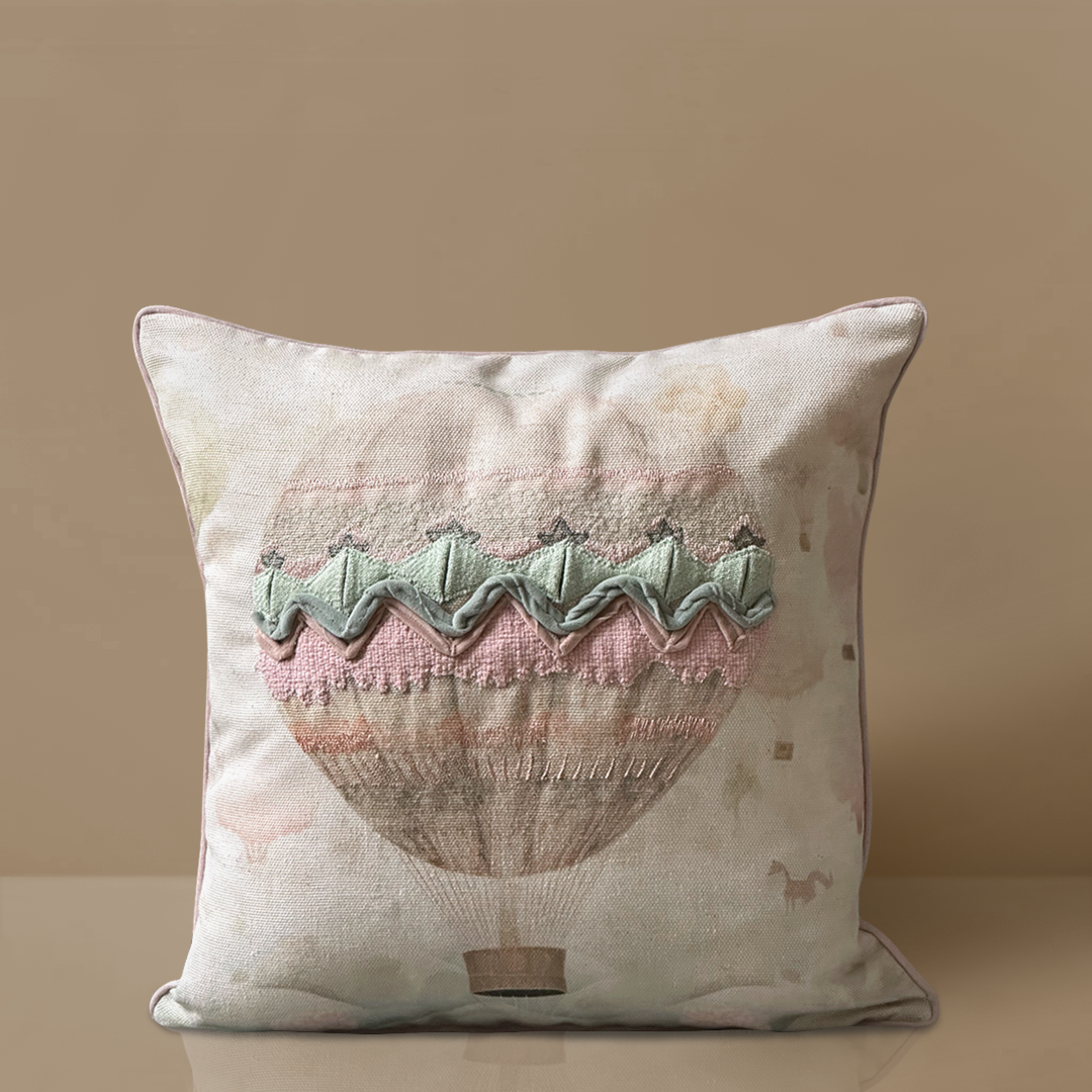 Alfie Cushion I