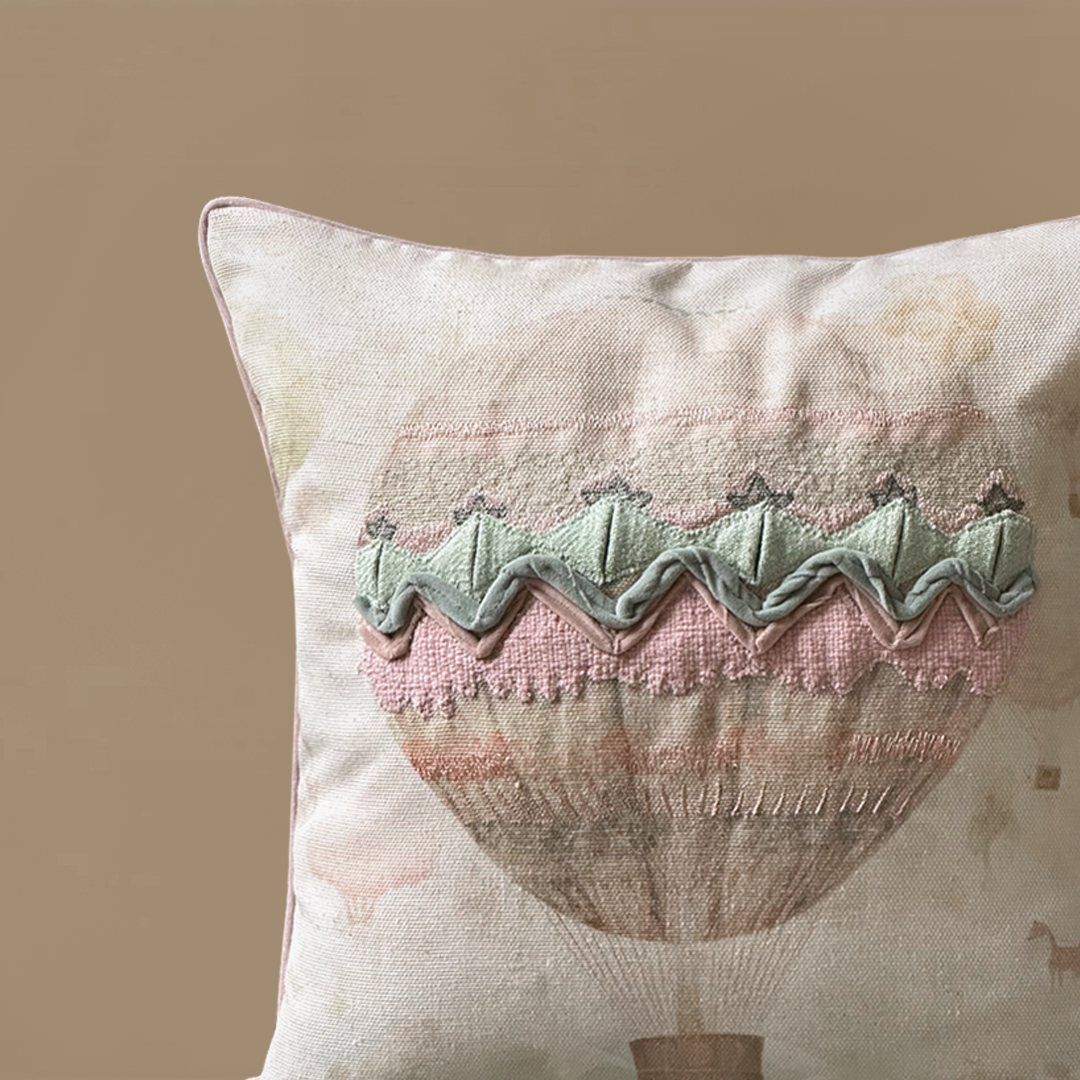 Alfie Cushion I