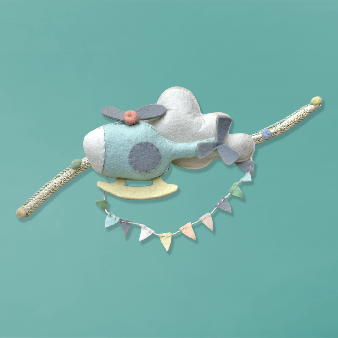 Tie Up - Fly with Me
