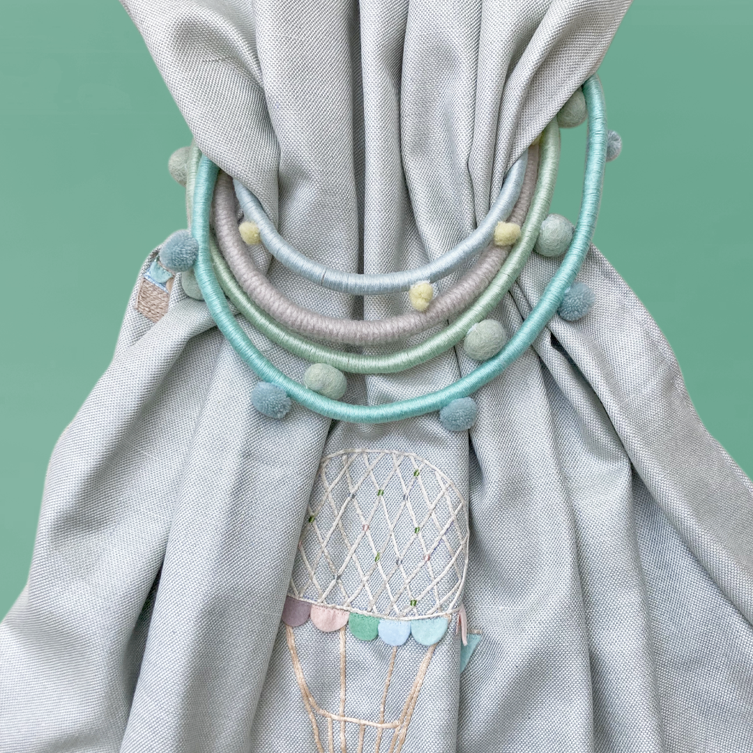 Tie Up - Bonvoyage Strings