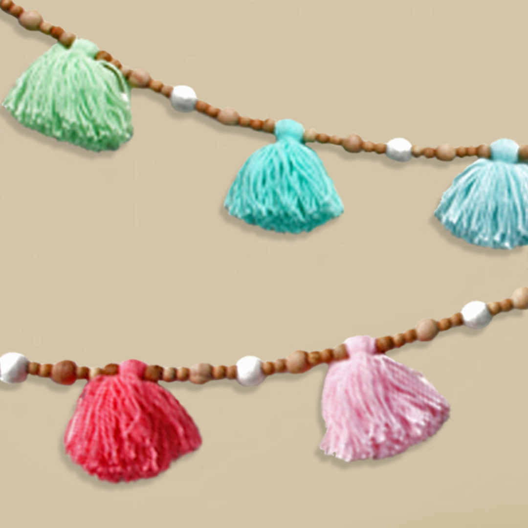 Fiesta Bunting