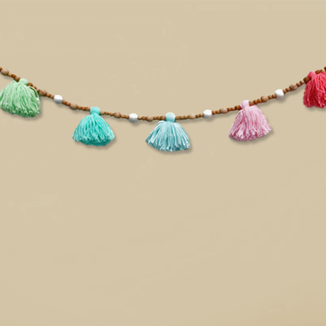 Fiesta Bunting