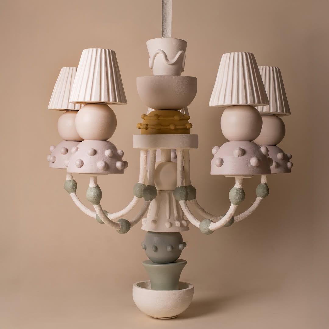 Chandelier