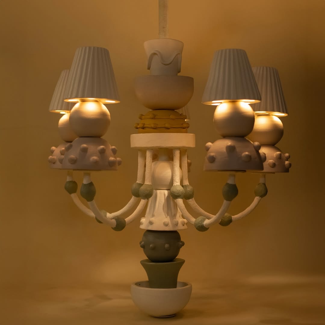 Chandelier