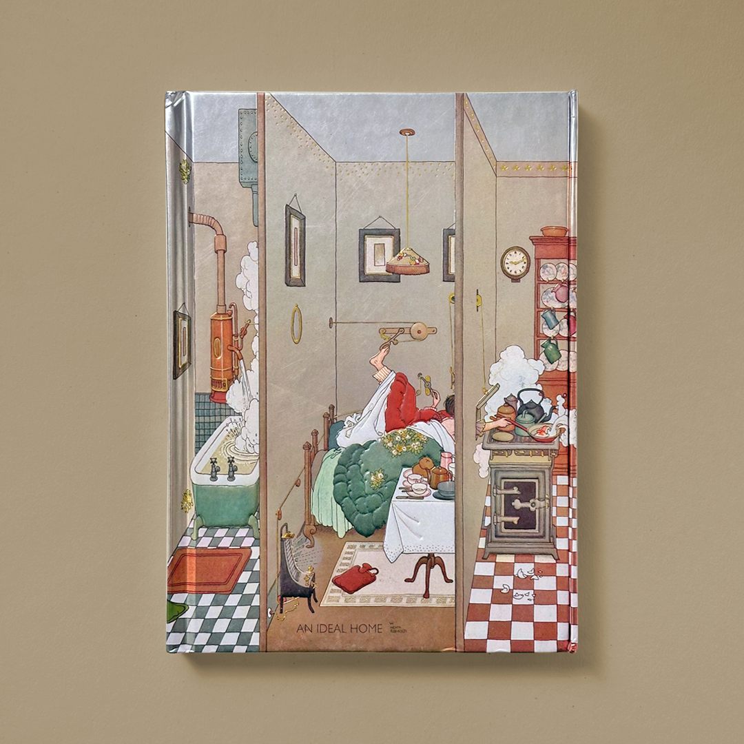 An Ideal Home: A Quirky Domestic Diary
