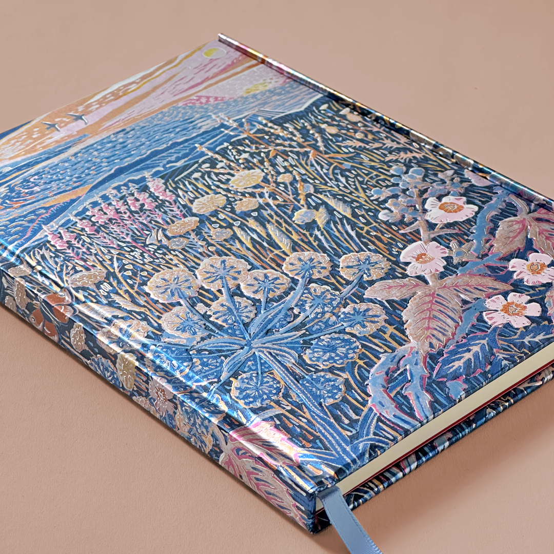 Twilight Meadow: A Journal of Quiet Wonders