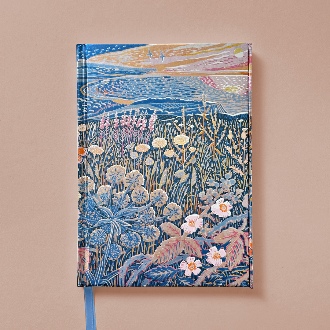 Twilight Meadow: A Journal of Quiet Wonders