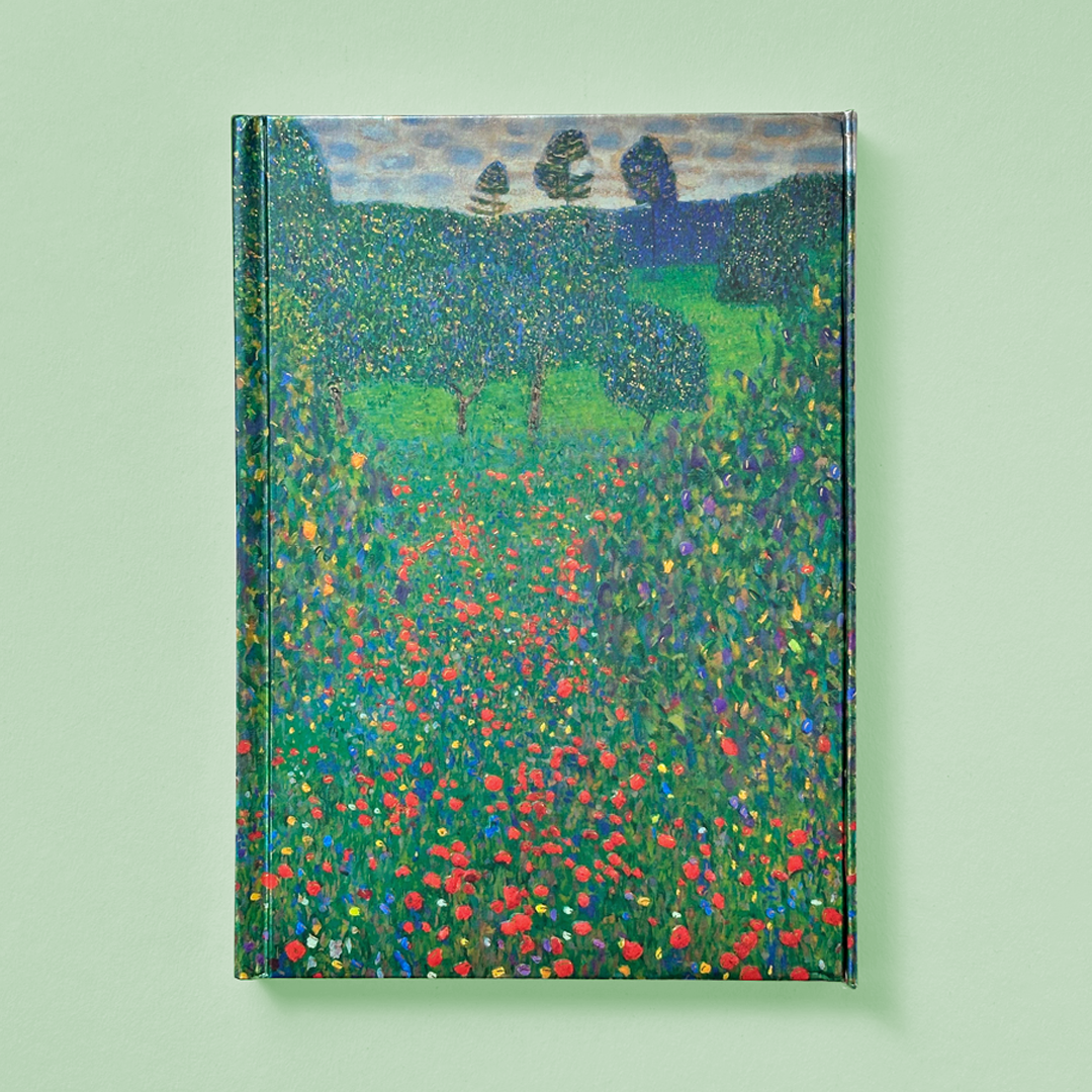 Whispers of the Meadow: A Wildflower Journal
