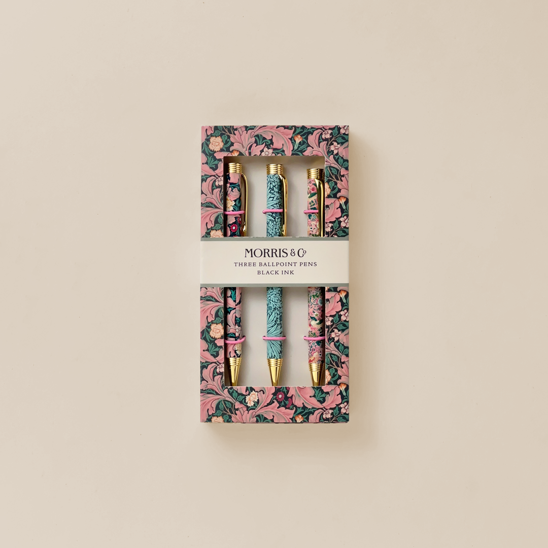 Morris & Co. Pen Set