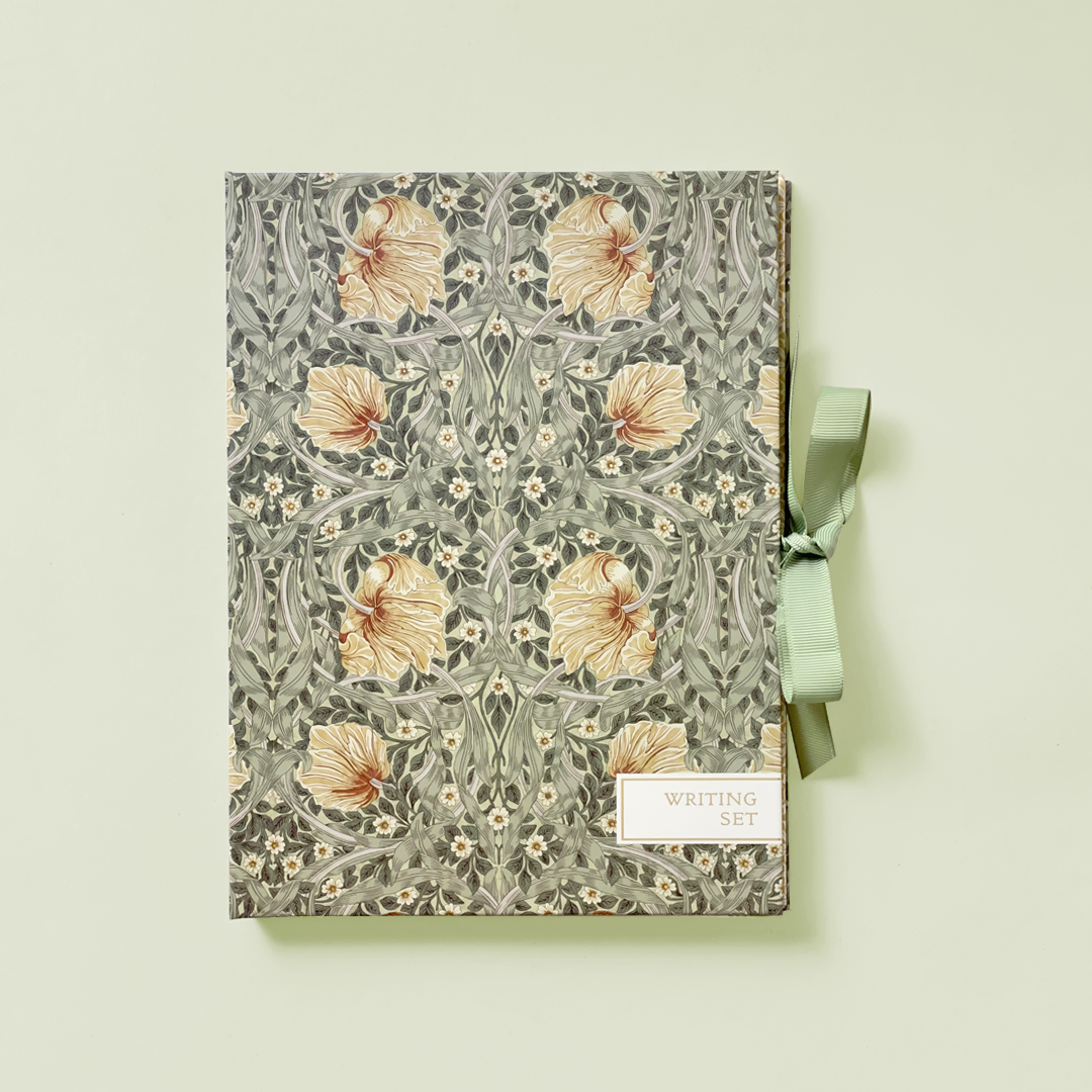 Morris & Co Classic Writing Set