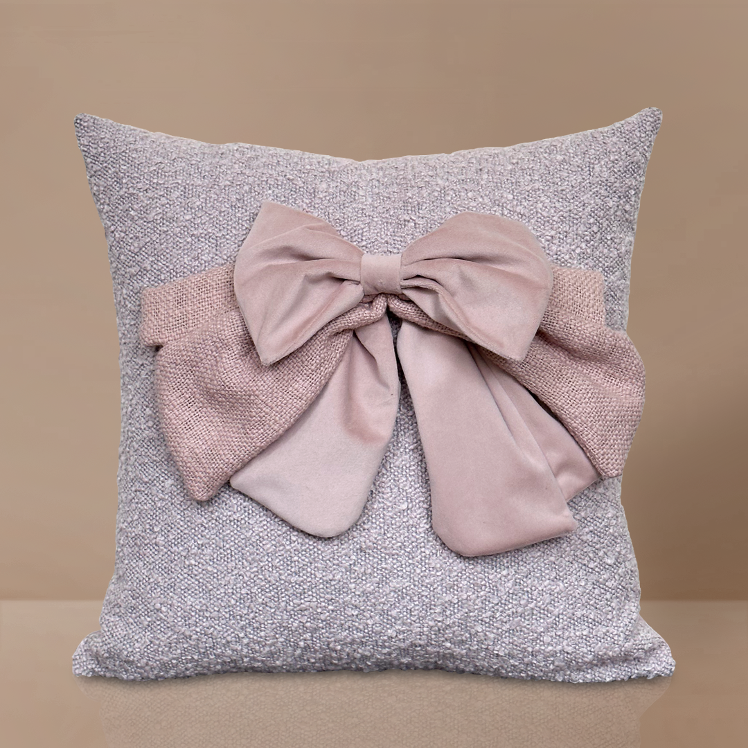Bow blush