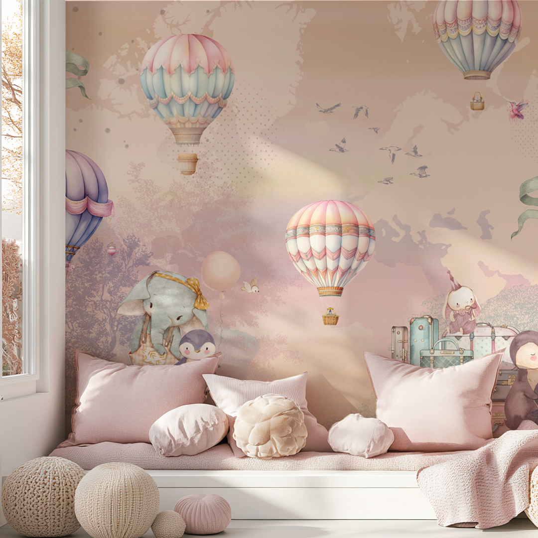Dream voyage