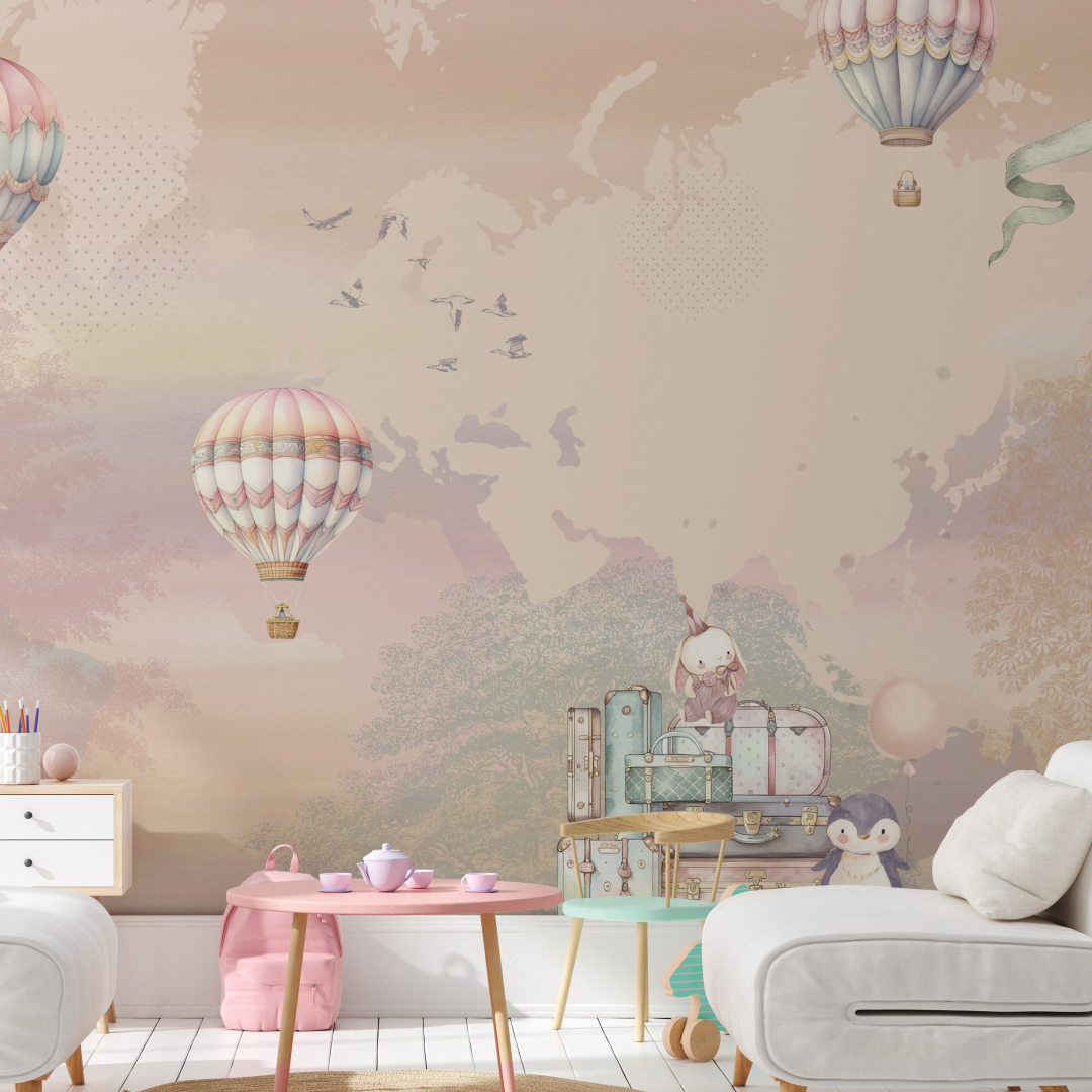 Dream voyage