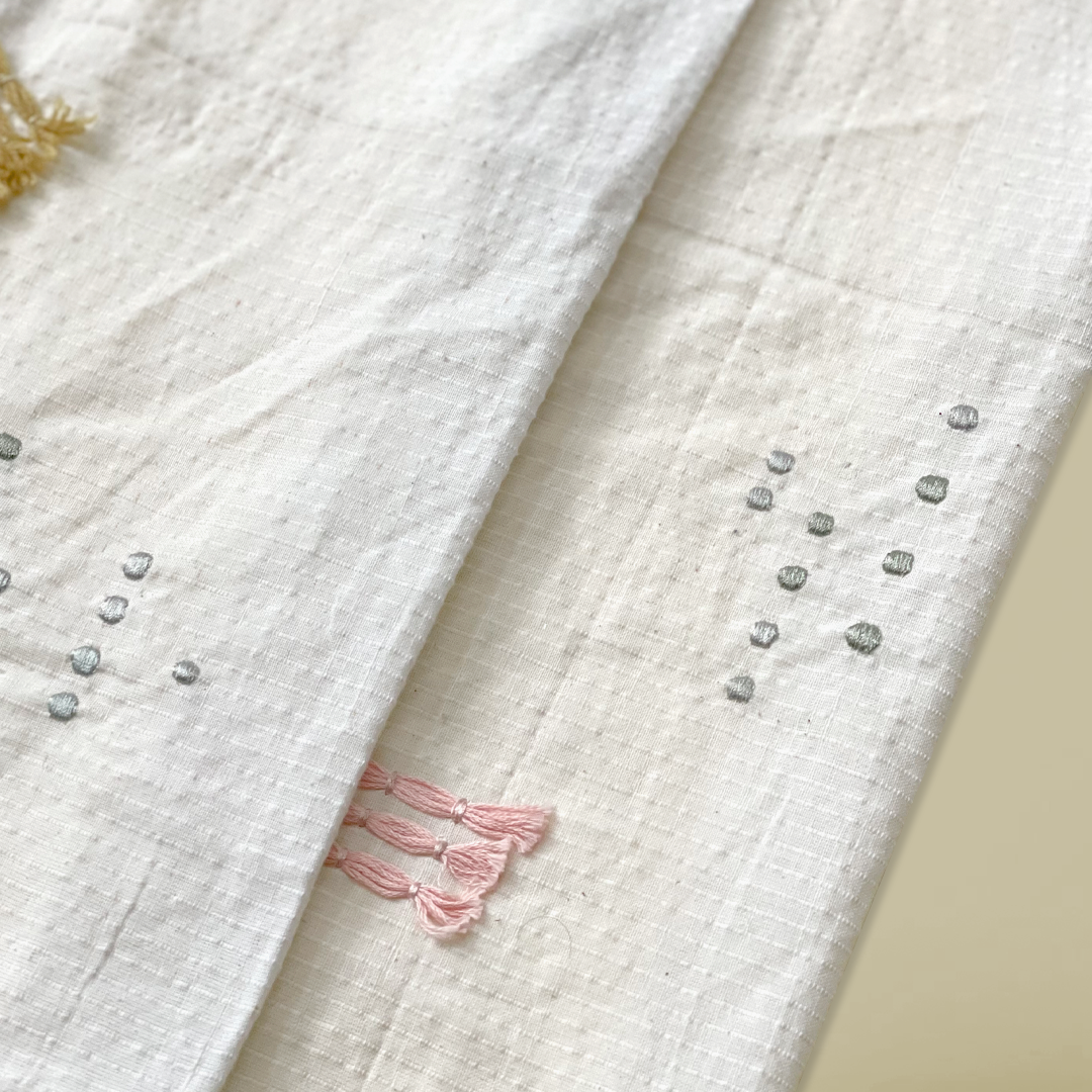 Fabric - Pantomime Textures