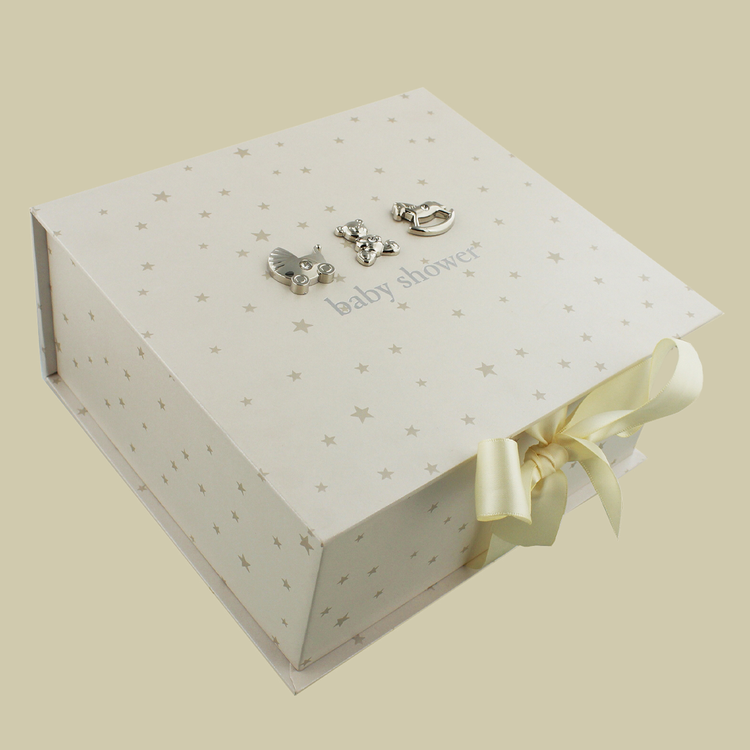 Keepsake Box