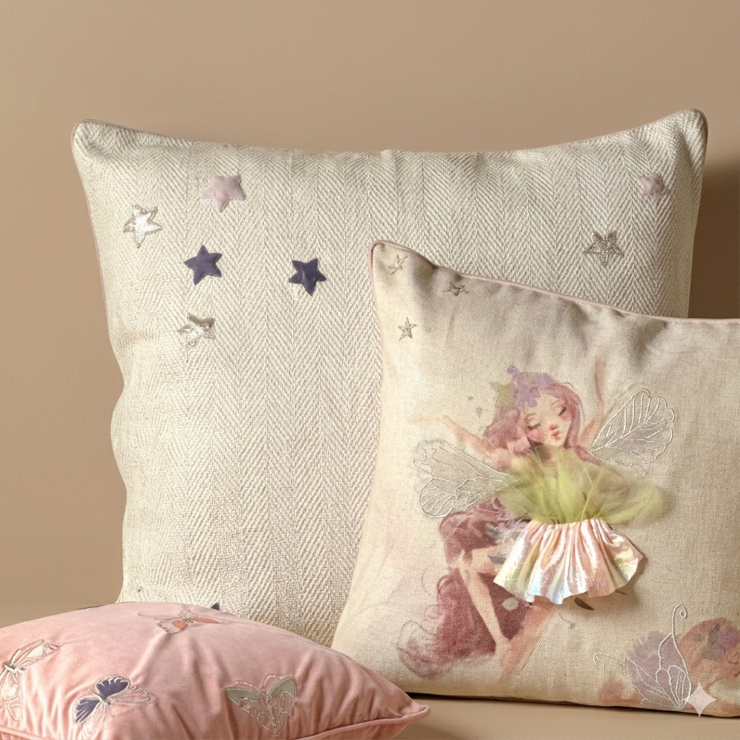 Wish upon Stars