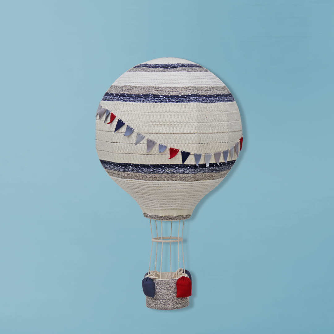 Hot Air Balloon Explorer Small