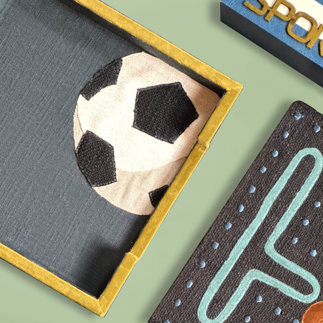 SPORT TRAY