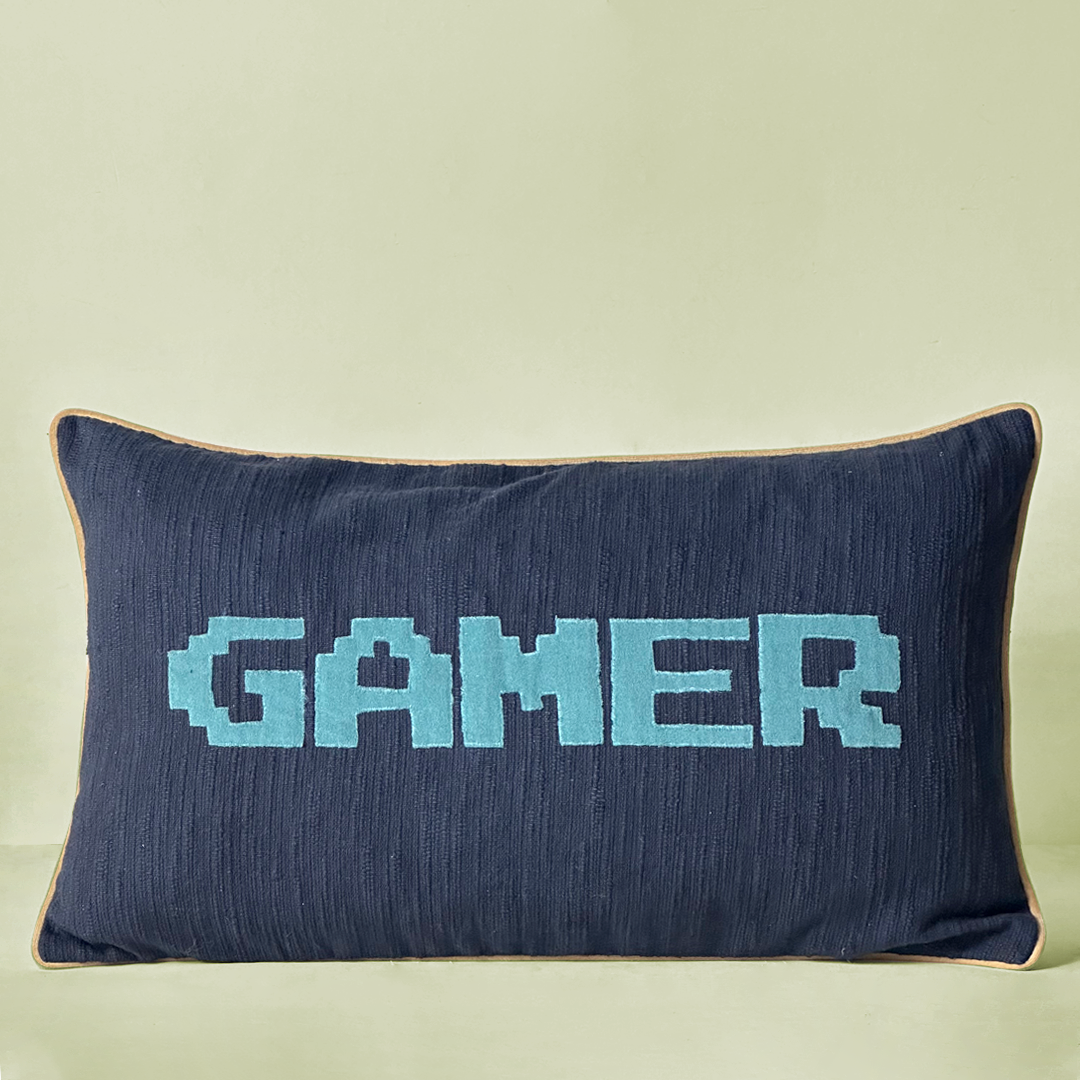 GAMER