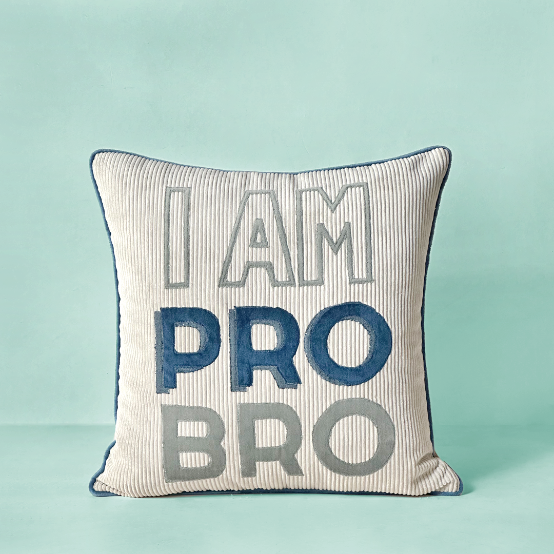PRO BRO