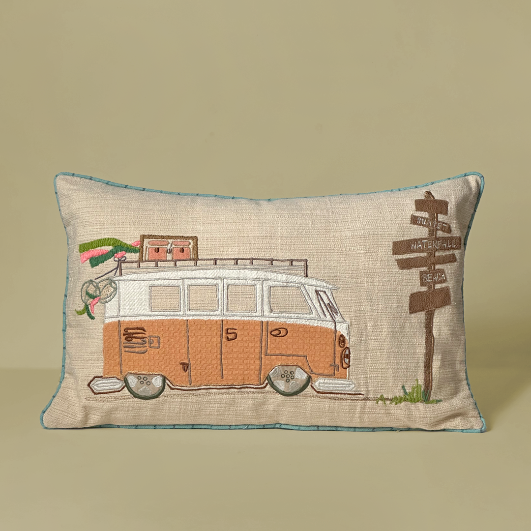Holiday Camping