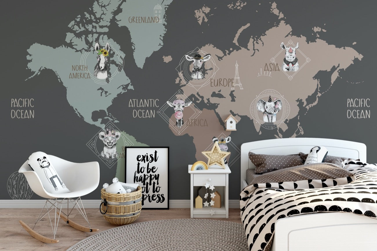 Globe Trotter